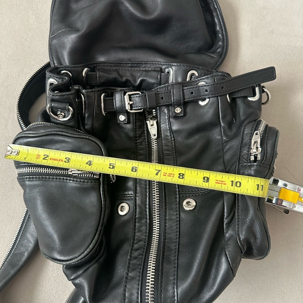 Alexander Wang backpack - Picture 14 of 16
